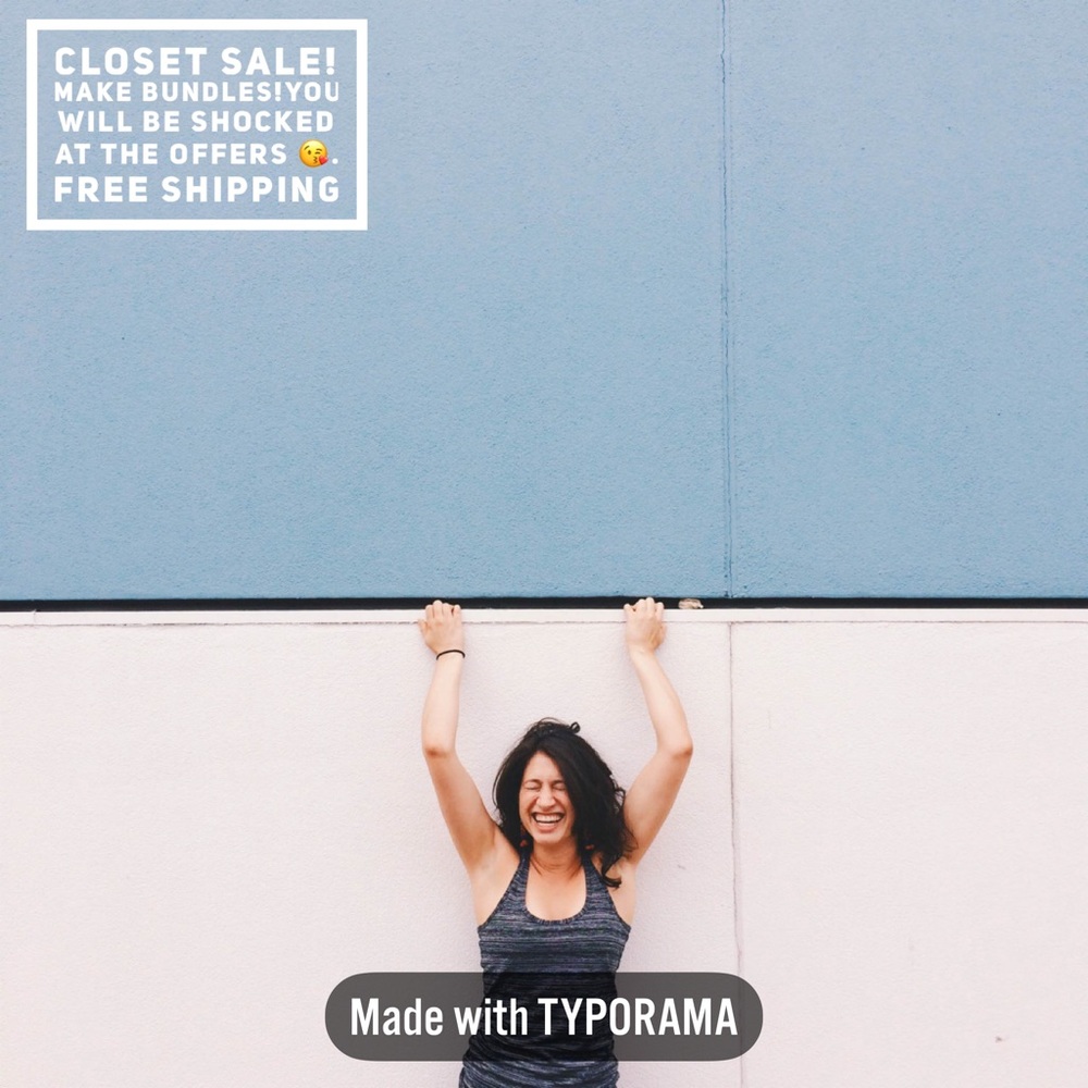 Free Shipping all bundles!